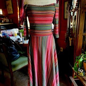 Chelsea & Violet Dress